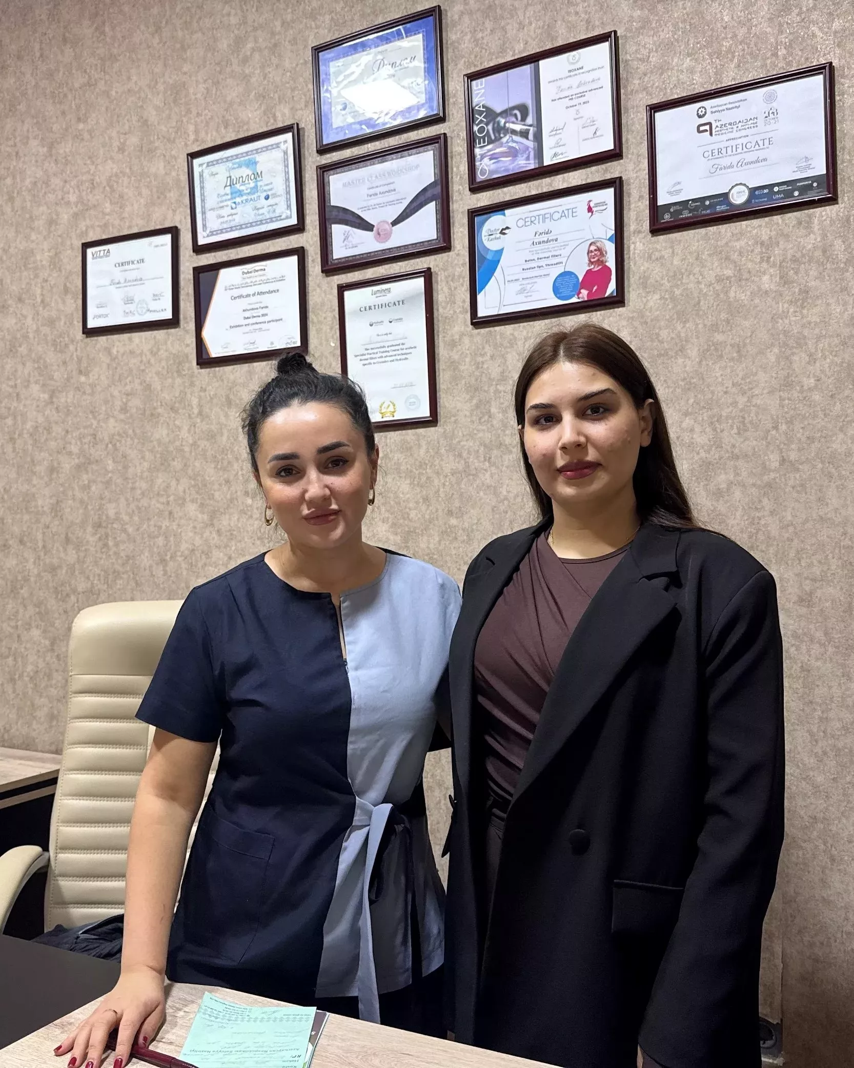 Sızanaq Analizləri Haqqında Hər Şey